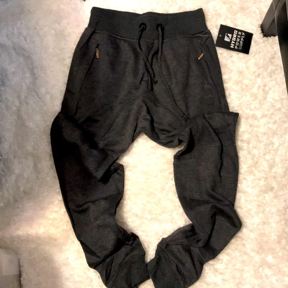 Boys Joggers